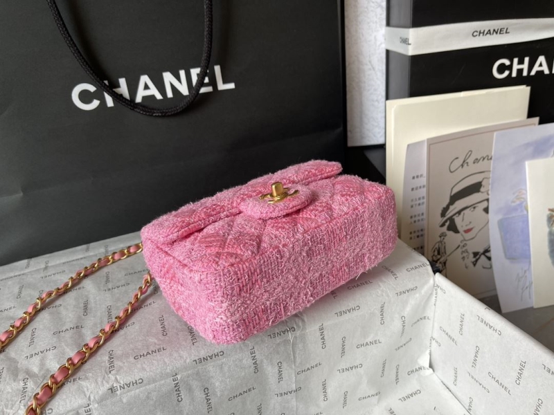 Chanel CF Series Bags